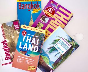 Packliste 3 Wochen Thailand Philippinen Backpacking