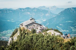 Bayern Guide Berchtesgaden